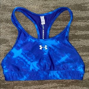 Under Armour Sports Bra